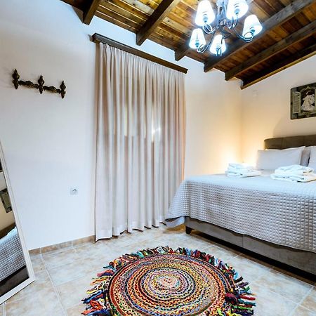 Villa Elaionas Στέρνες Εξωτερικό φωτογραφία
