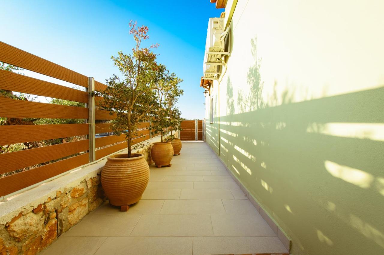 Villa Elaionas Στέρνες Εξωτερικό φωτογραφία
