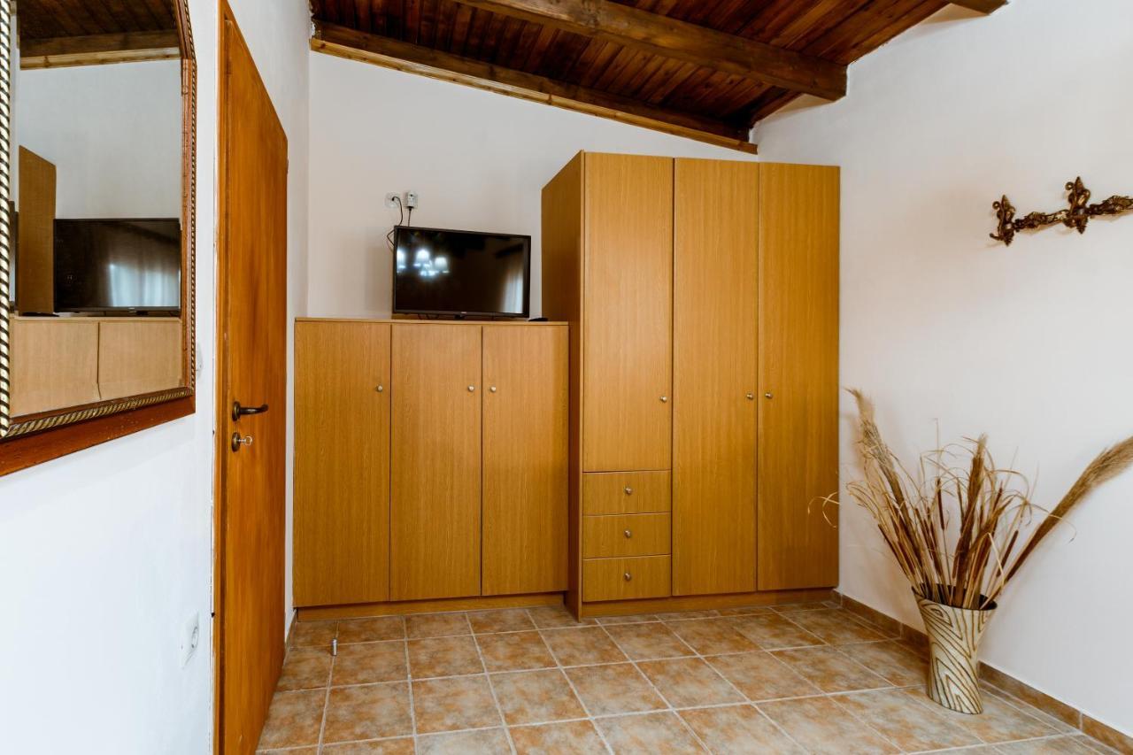 Villa Elaionas Στέρνες Εξωτερικό φωτογραφία
